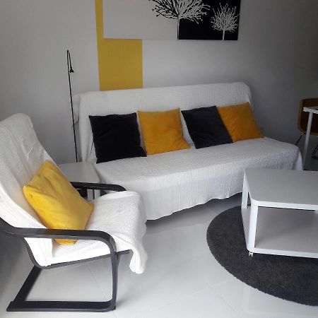 Apartament Maxi 포즈난 외부 사진