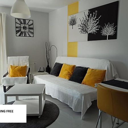 Apartament Maxi 포즈난 외부 사진