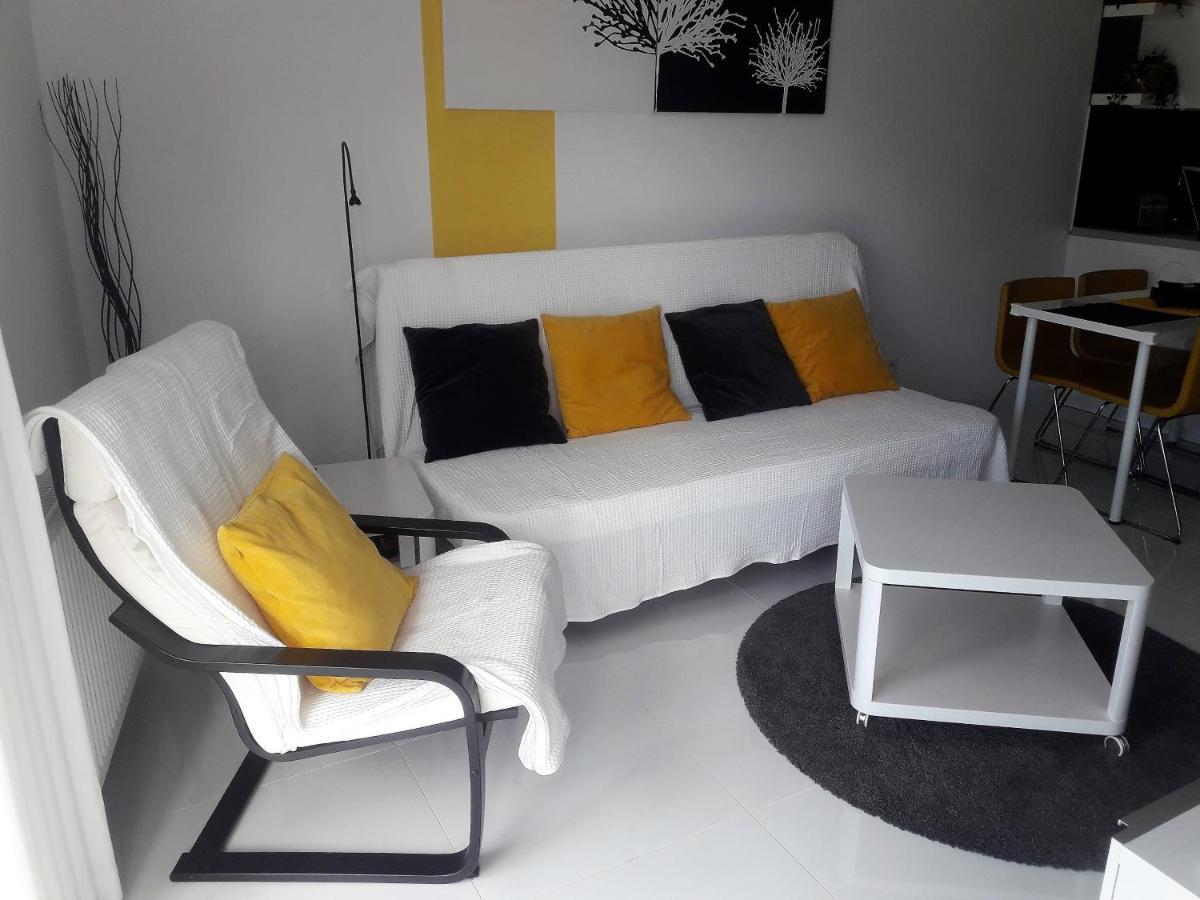 Apartament Maxi 포즈난 외부 사진