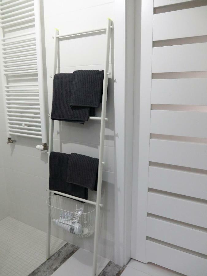 Apartament Maxi 포즈난 외부 사진