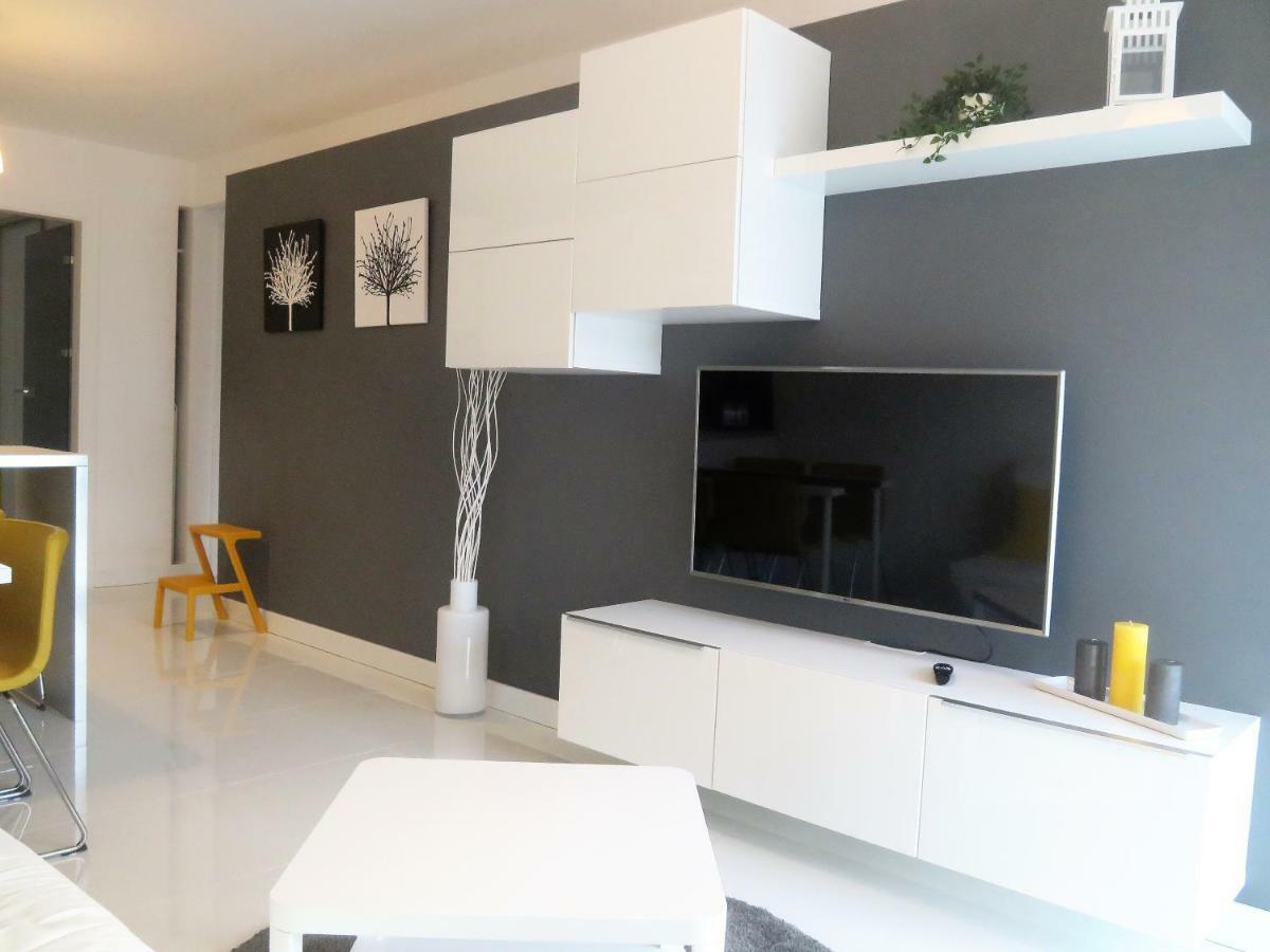 Apartament Maxi 포즈난 외부 사진