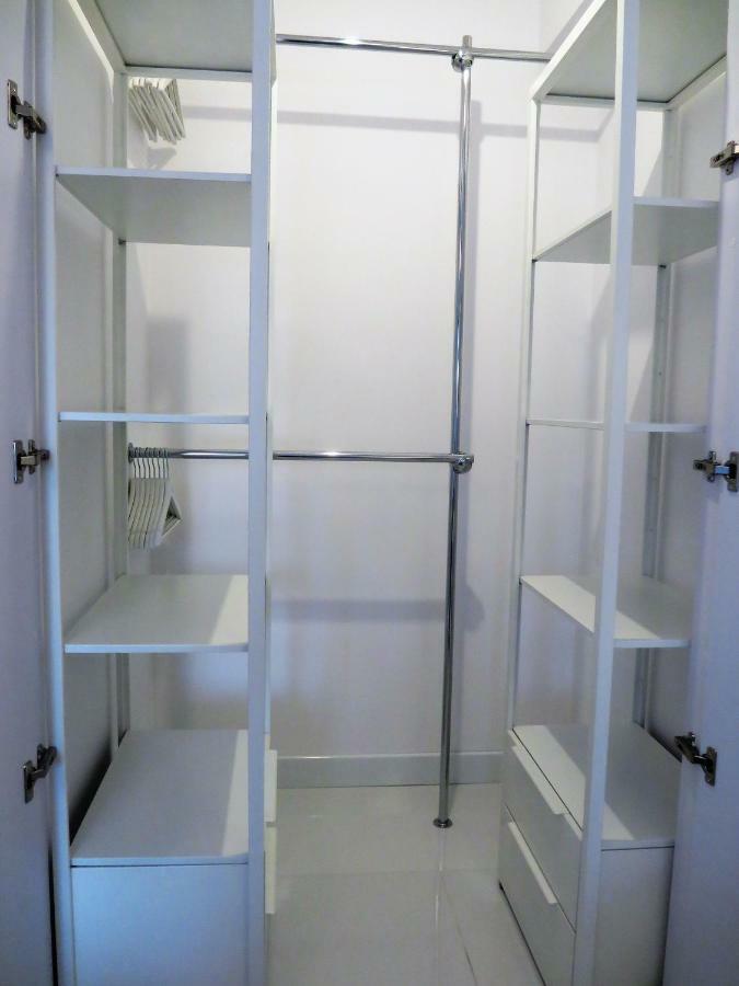 Apartament Maxi 포즈난 외부 사진