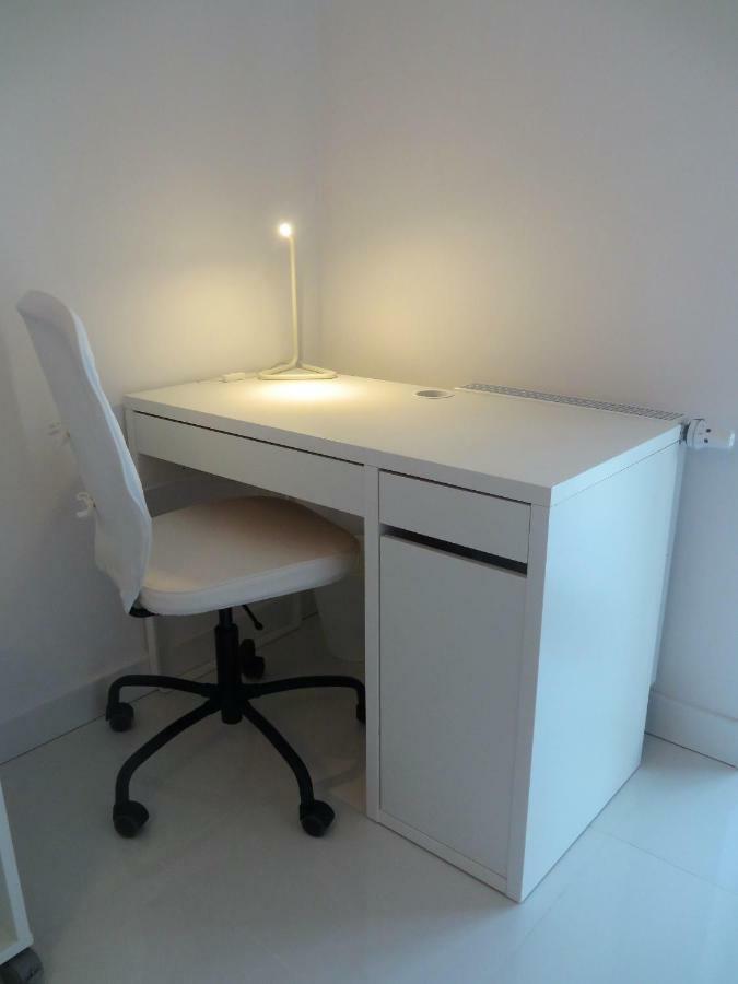 Apartament Maxi 포즈난 외부 사진