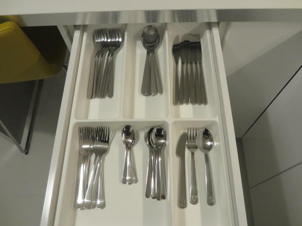 Apartament Maxi 포즈난 외부 사진