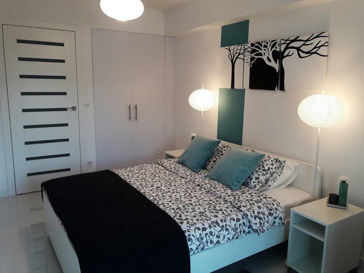 Apartament Maxi 포즈난 외부 사진
