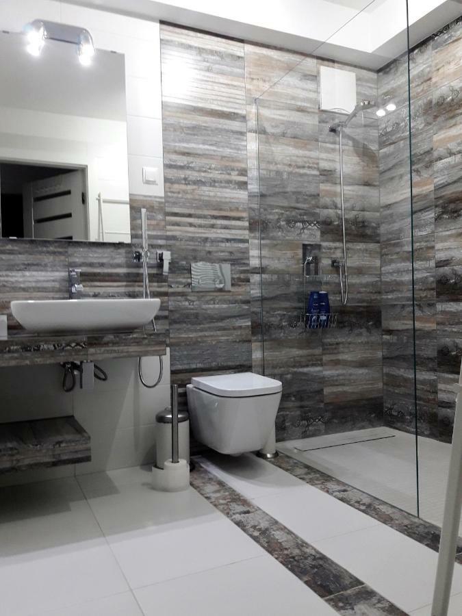 Apartament Maxi 포즈난 외부 사진