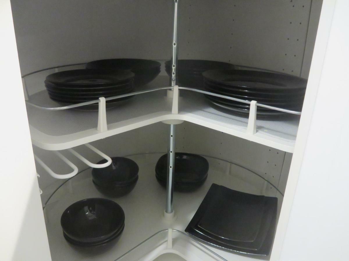 Apartament Maxi 포즈난 외부 사진
