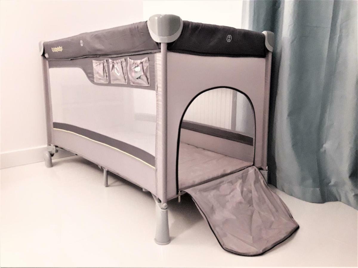 Apartament Maxi 포즈난 외부 사진