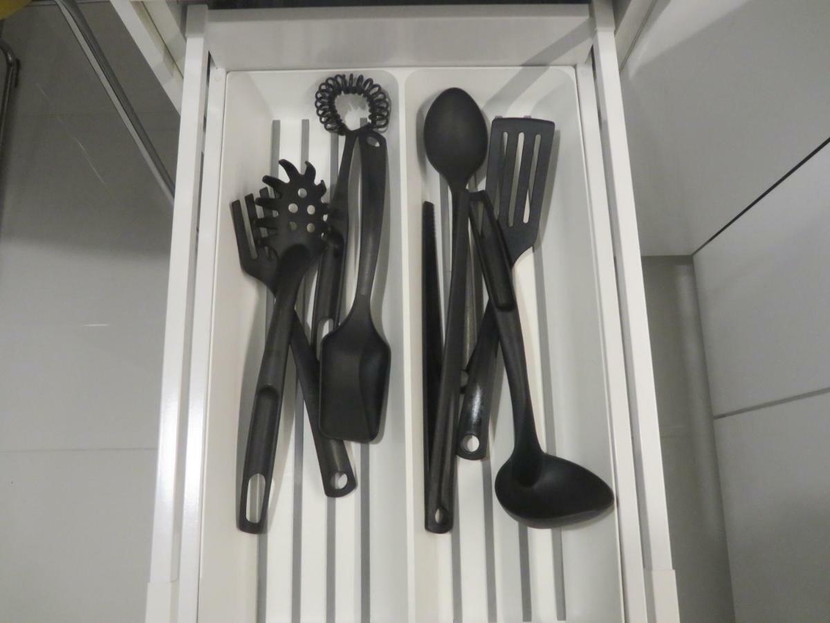 Apartament Maxi 포즈난 외부 사진
