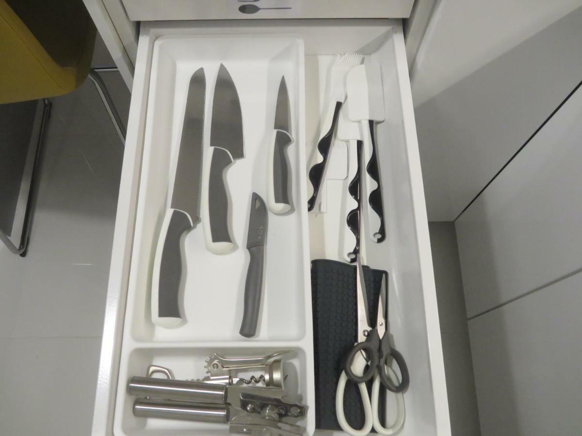 Apartament Maxi 포즈난 외부 사진