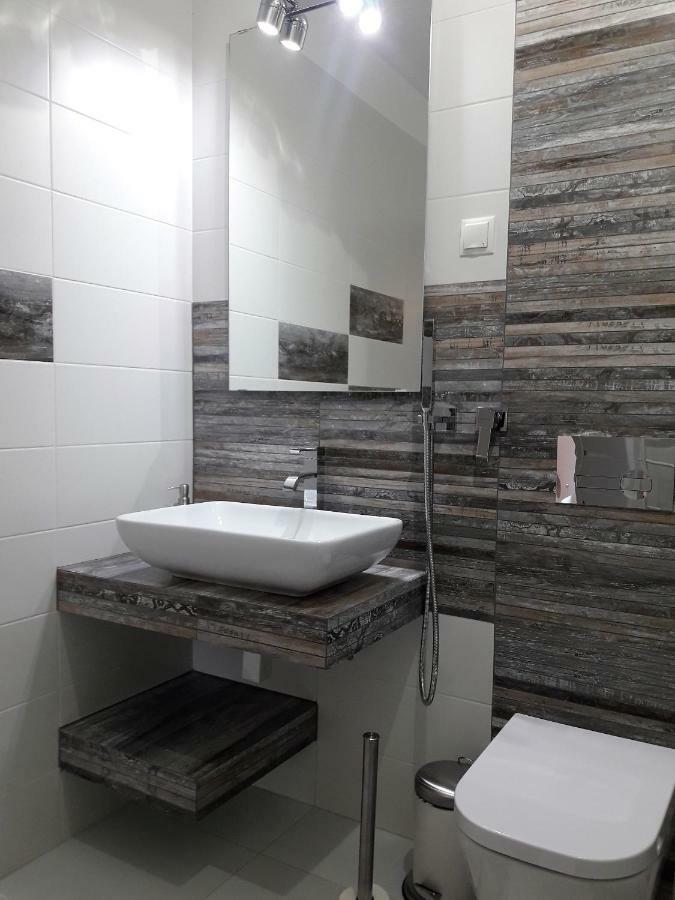 Apartament Maxi 포즈난 외부 사진